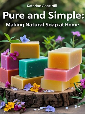 cover image of Pure and Simple